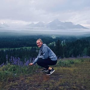 Meet your Posher, Shauney